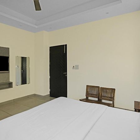 Super Hotel O Heart Beat Hotel Greater Noida Exteriör bild